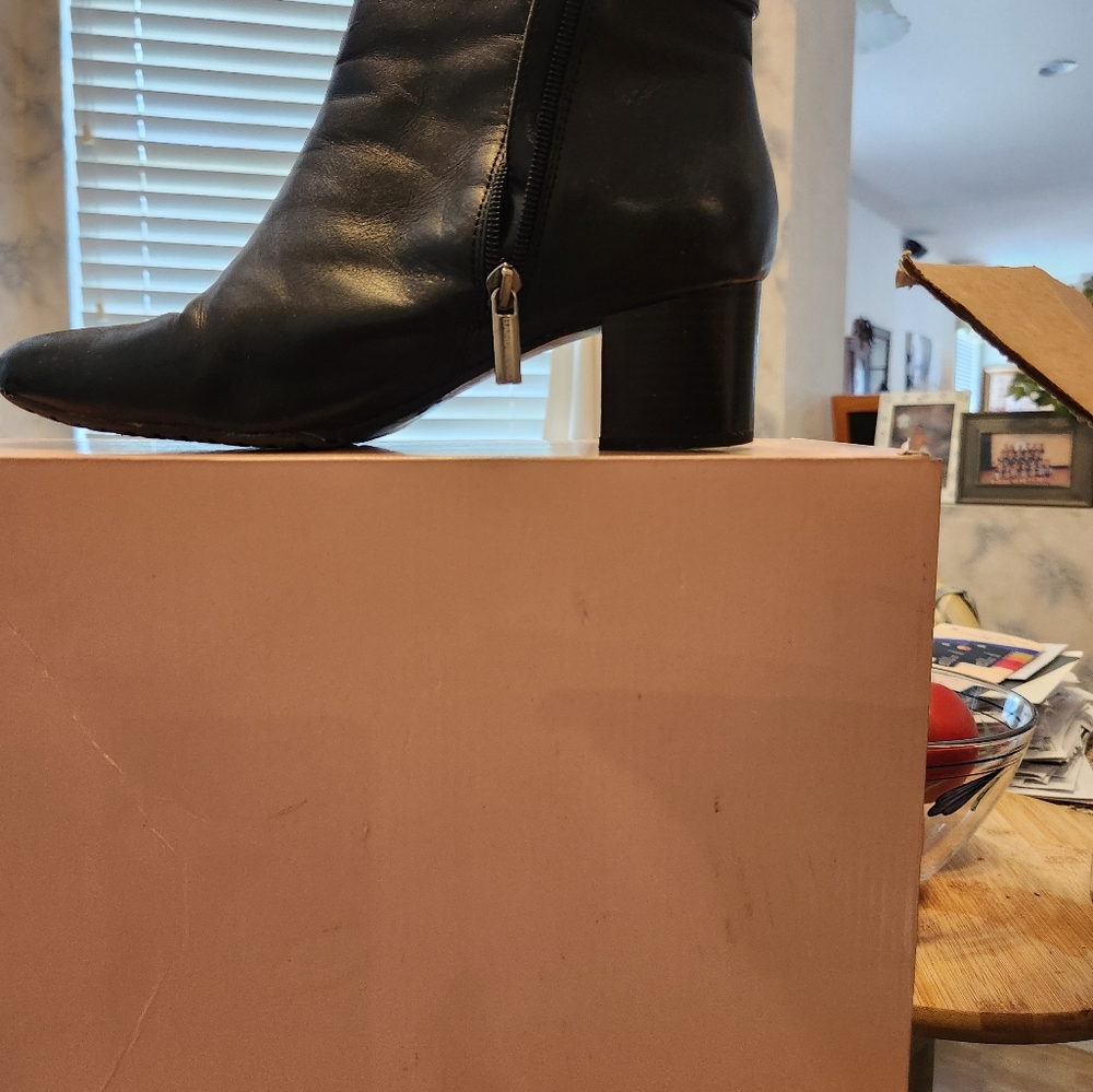 Mandolins Used Ankle Boots